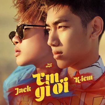 Em Gì Ơi | Valkyrian-cover