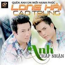 Anh Chấp Nhận-cover
