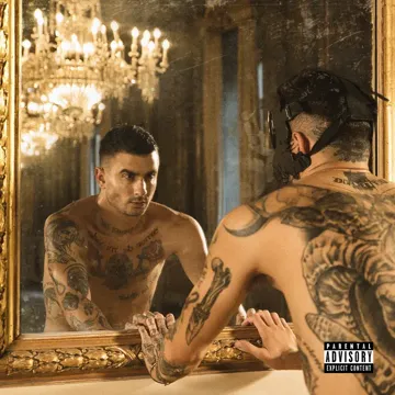 Habla (feat. Samurai Jay & Jake La Furia)-cover