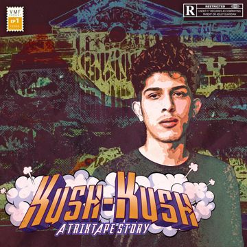 KUSH-KUSH