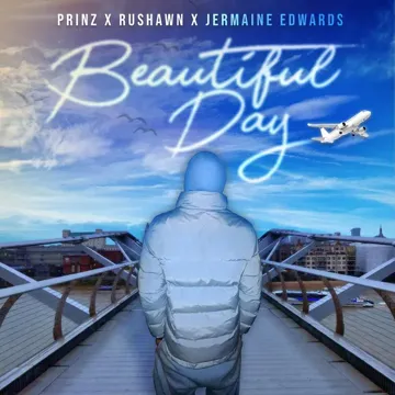 Beautiful Day (Thank You for Sunshine)-cover