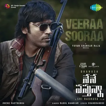 Veeraa Sooraa (From "Nene Vasthunna")-cover