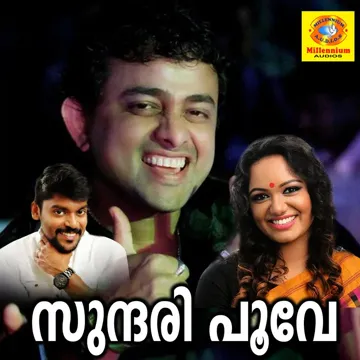 Chendumallipoove-cover