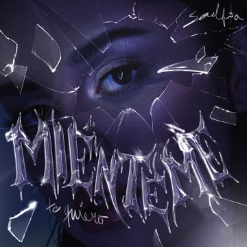 Miénteme-cover