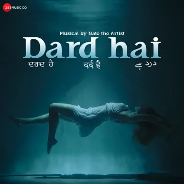 Dard Hai-cover