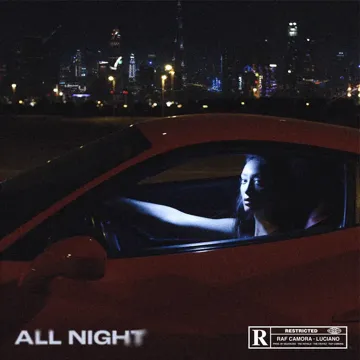 All Night-cover
