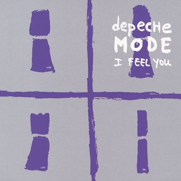 I Feel You-cover