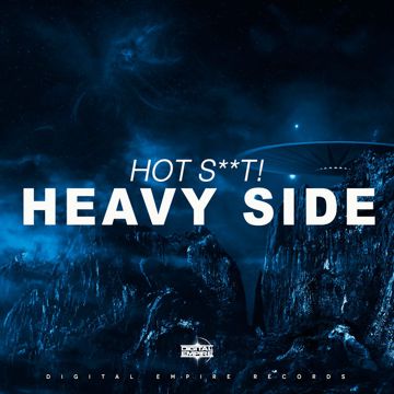 Hot Shit-cover