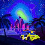 namchin (Feat. Leellamarz)-cover