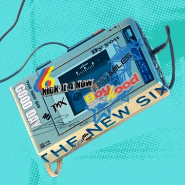My Bias-cover