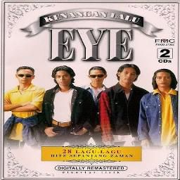 Bimbang Serumpun Kasih Terbuang -cover