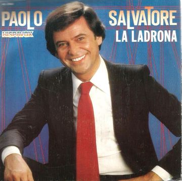 La Ladrona