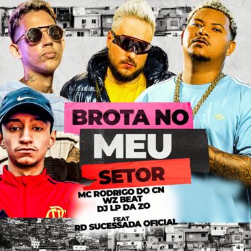 Brota no meu Setor-cover
