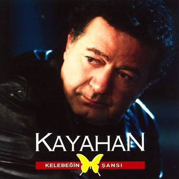 Bin Parçayım Hasretinle -cover