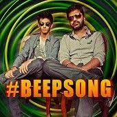Beep Song - ᴀʟғᴀ_ʀᴠ-cover