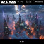 Born Again (Babylonia)-cover