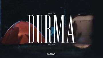 Durma-cover