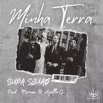 Minha Terra-cover