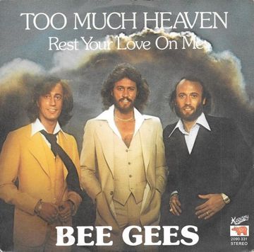 Rest Your Love On Me-cover