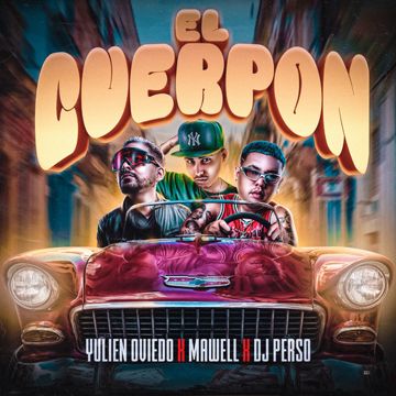 El Cuerpon-cover