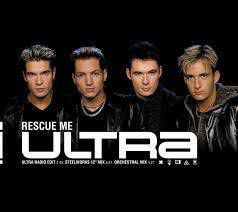 Rescue Me
