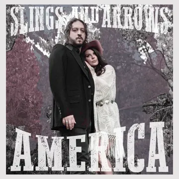 America-cover