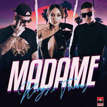 Madame-cover