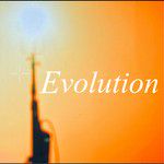 Evolution-cover