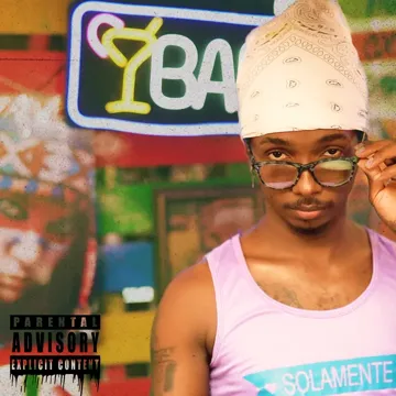 Macta Llega-cover
