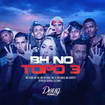 Bh no Topo 3-cover