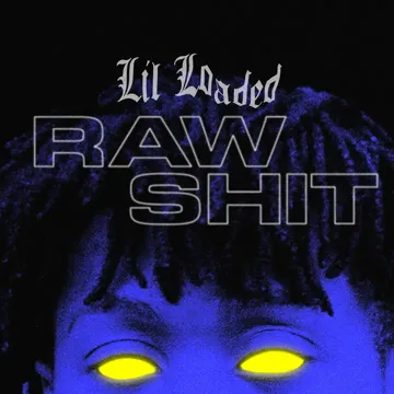 Raw Shit-cover