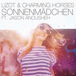 Sonnenmädchen(LIZOT Radio Edit)-cover