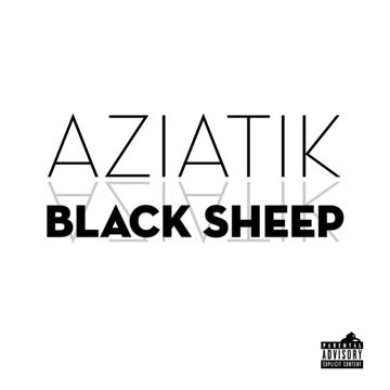 Black Sheep-cover