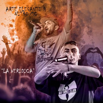 La Veridica-cover