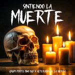 Sintiendo La Muerte-cover