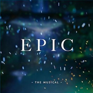 The Challenge EPIC: The musical-cover