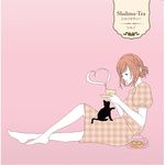 紅茶とマシュマロ-cover