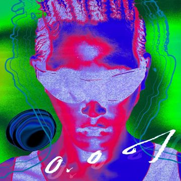 0.001 (Prod. Jinbo)-cover