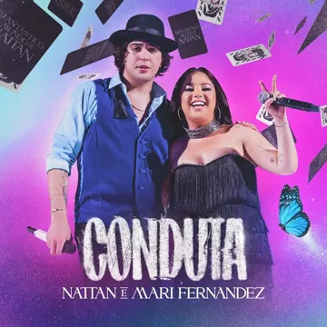 Conduta (Ao Vivo)-cover