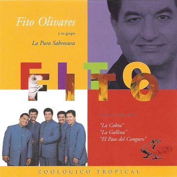 El Paso Del Canguro