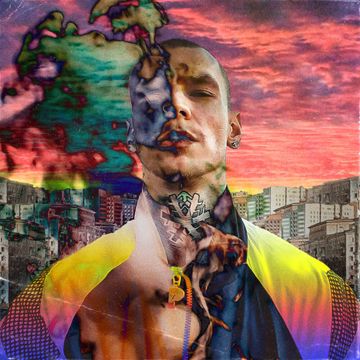 Молодым-cover