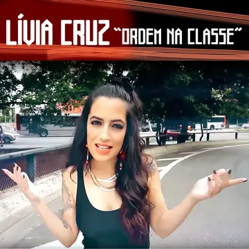 Ordem na Classe-cover