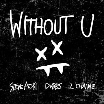 Without U-cover