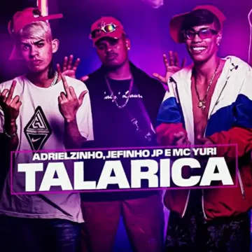 Talarica-cover