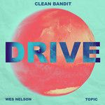 Drive(feat. Wes Nelson & Topic)(Charlie Hedges & Eddie Craig Remix)(Remix)-cover