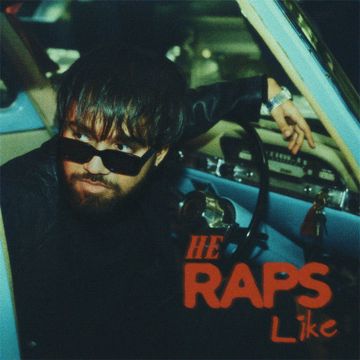 Face of my City (with Sez on the Beat)-cover