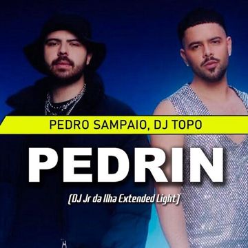 PEDRIN-cover