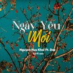 Ngày Yêu Mới(Lofi)-cover