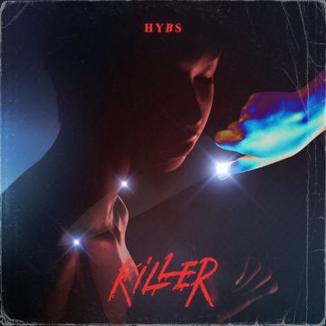 Killer-cover