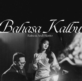 Bahasa Kalbu-cover